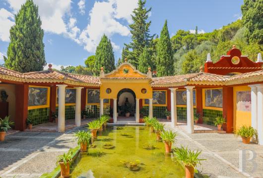 castles for sale France provence cote dazur   - 8